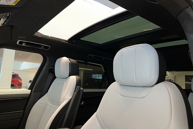  LAND ROVER RANGE ROVER SPORT 3.0 P460e Autobiography 5dr Auto 5266137