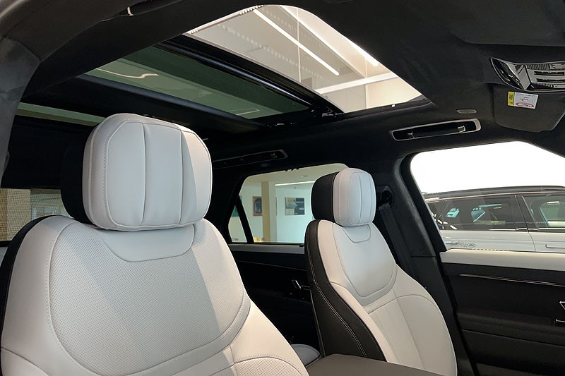  LAND ROVER RANGE ROVER SPORT 3.0 P460e Autobiography 5dr Auto 5266126