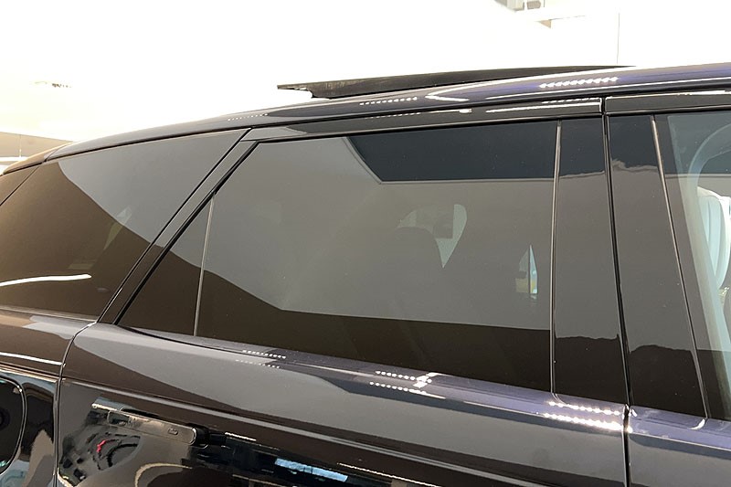  LAND ROVER RANGE ROVER SPORT 3.0 P460e Autobiography 5dr Auto 5266150