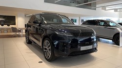 LAND ROVER RANGE ROVER SPORT 3.0 P460e Autobiography 5dr Auto 5266110