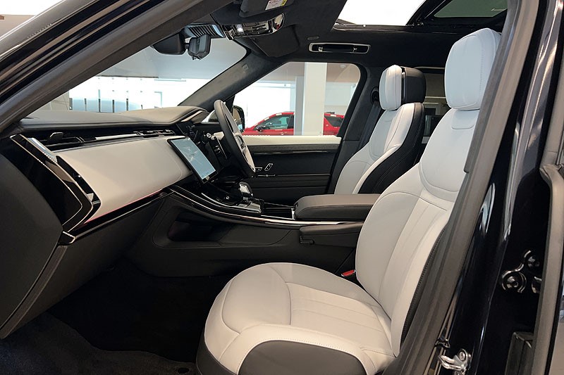  LAND ROVER RANGE ROVER SPORT 3.0 P460e Autobiography 5dr Auto 5266115