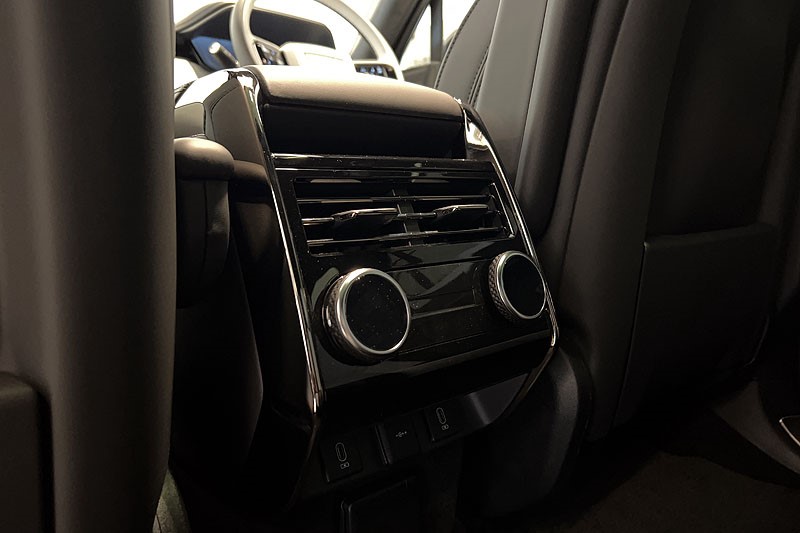  LAND ROVER RANGE ROVER SPORT 3.0 P460e Autobiography 5dr Auto 5266141