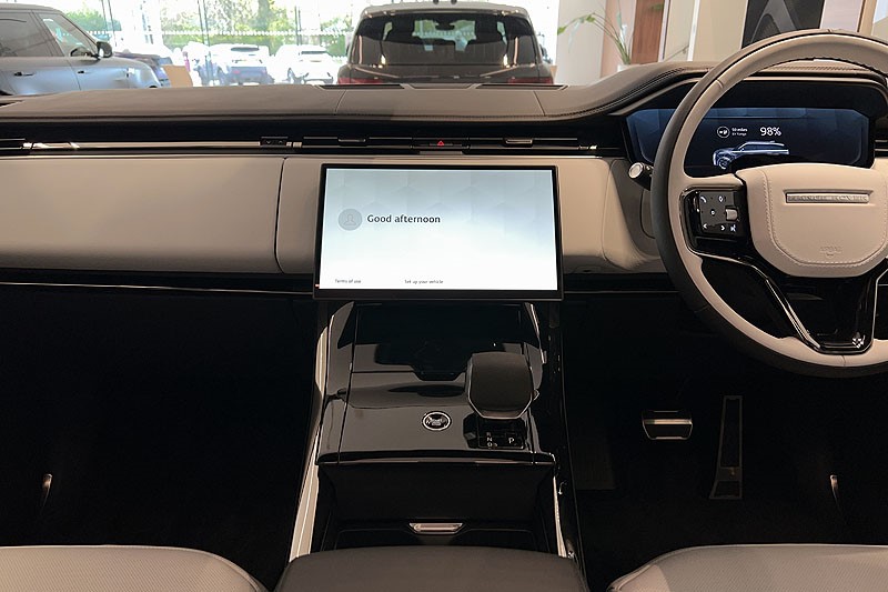  LAND ROVER RANGE ROVER SPORT 3.0 P460e Autobiography 5dr Auto 5266118