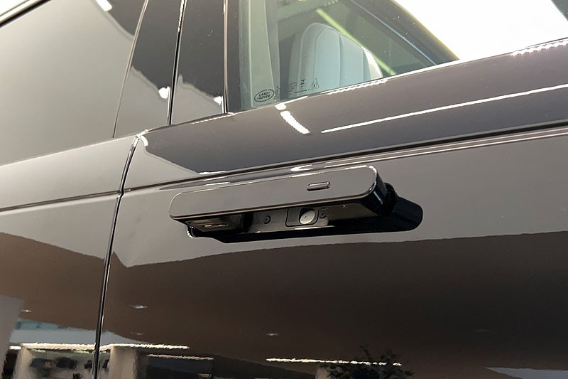  LAND ROVER RANGE ROVER SPORT 3.0 P460e Autobiography 5dr Auto 5266151