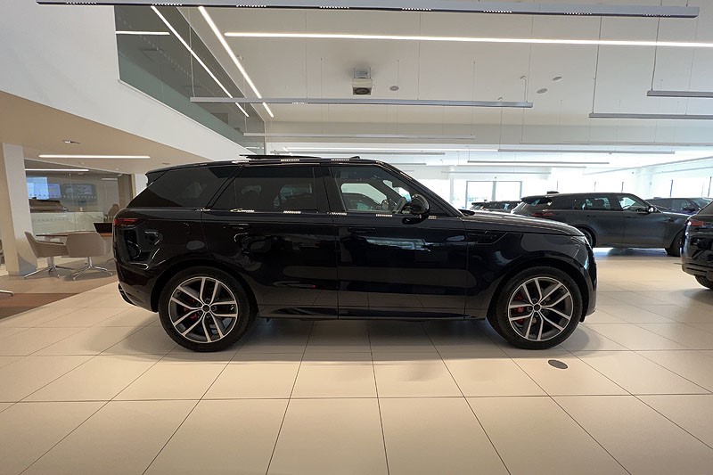  LAND ROVER RANGE ROVER SPORT 3.0 P460e Autobiography 5dr Auto 5266156