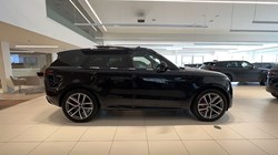 LAND ROVER RANGE ROVER SPORT 3.0 P460e Autobiography 5dr Auto 5266156