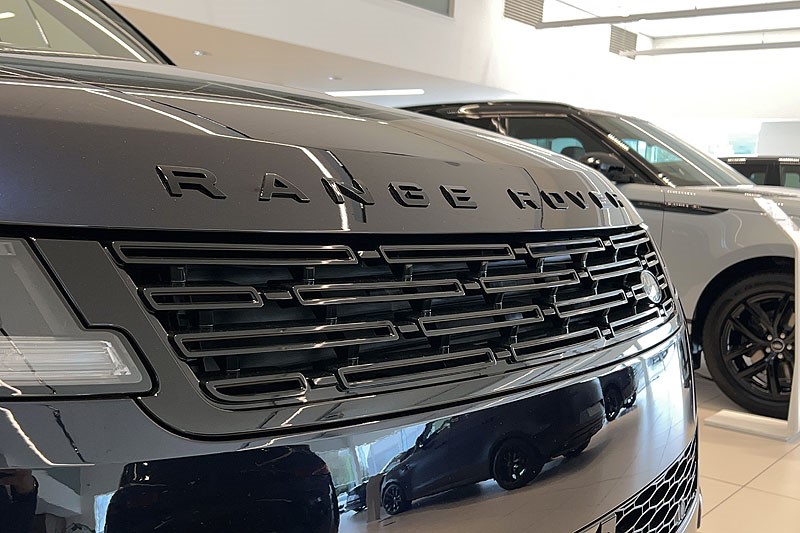  LAND ROVER RANGE ROVER SPORT 3.0 P460e Autobiography 5dr Auto 5266155