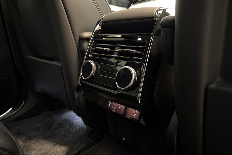  LAND ROVER RANGE ROVER SPORT 3.0 P460e Autobiography 5dr Auto 5266120