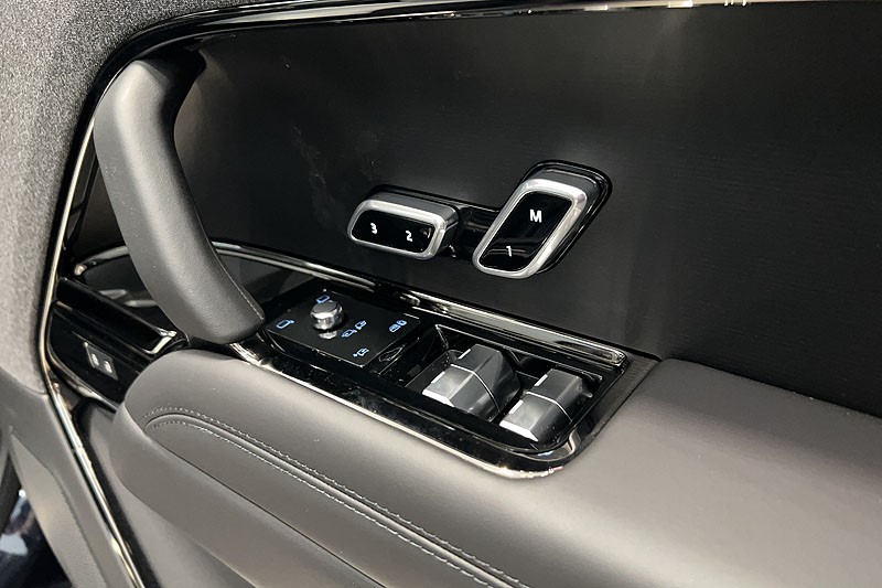  LAND ROVER RANGE ROVER SPORT 3.0 P460e Autobiography 5dr Auto 5266122