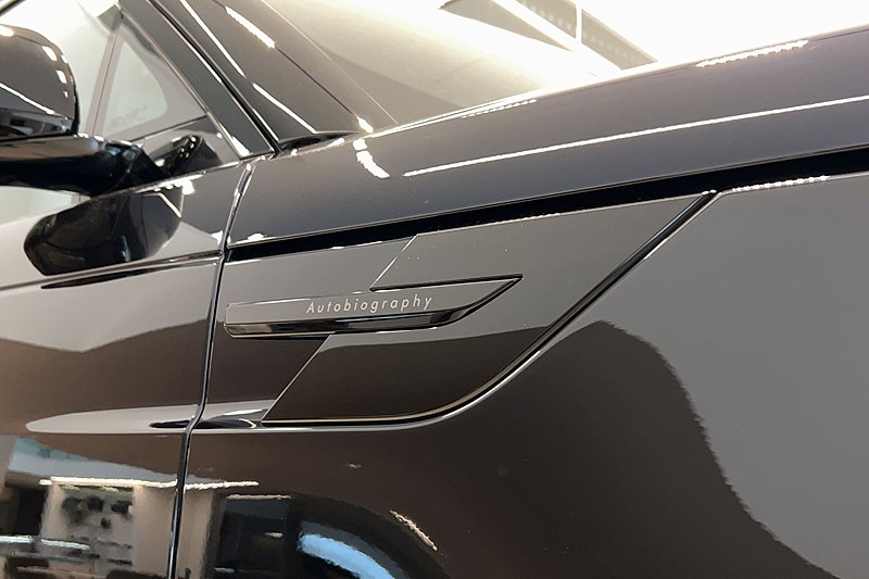  LAND ROVER RANGE ROVER SPORT 3.0 P460e Autobiography 5dr Auto 5266152