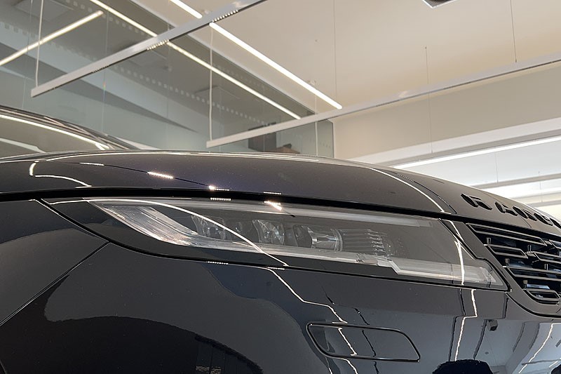  LAND ROVER RANGE ROVER SPORT 3.0 P460e Autobiography 5dr Auto 5266154