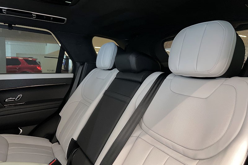  LAND ROVER RANGE ROVER SPORT 3.0 P460e Autobiography 5dr Auto 5266139