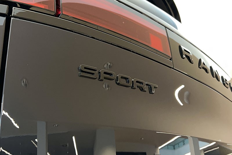  LAND ROVER RANGE ROVER SPORT 3.0 P460e Autobiography 5dr Auto 5266148