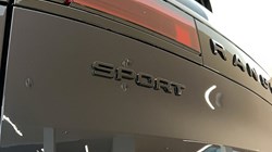 LAND ROVER RANGE ROVER SPORT 3.0 P460e Autobiography 5dr Auto 5266148