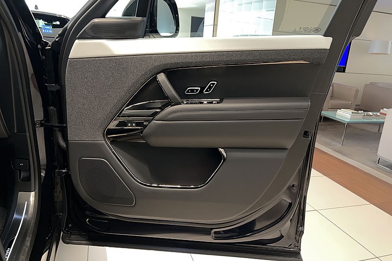  LAND ROVER RANGE ROVER SPORT 3.0 P460e Autobiography 5dr Auto 5266121