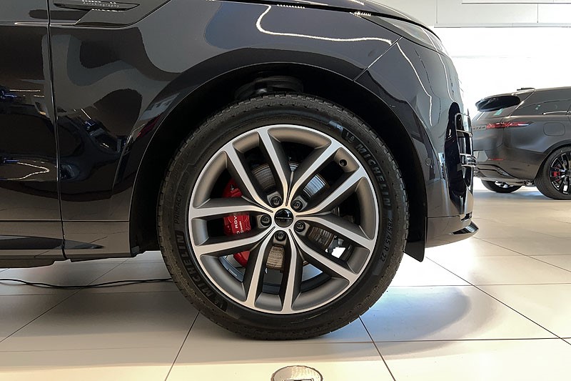  LAND ROVER RANGE ROVER SPORT 3.0 P460e Autobiography 5dr Auto 5266113