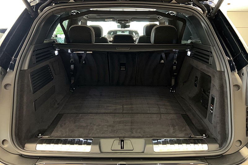  LAND ROVER RANGE ROVER SPORT 3.0 P460e Autobiography 5dr Auto 5266144