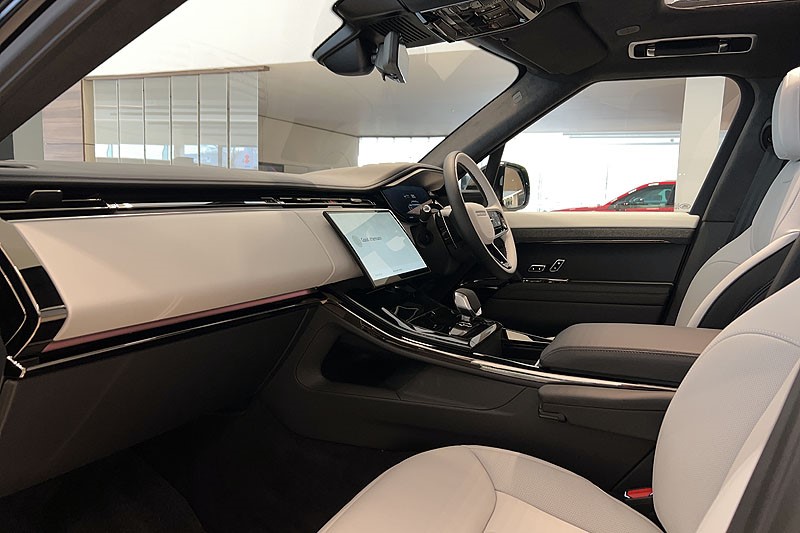  LAND ROVER RANGE ROVER SPORT 3.0 P460e Autobiography 5dr Auto 5266135