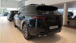 LAND ROVER RANGE ROVER SPORT 3.0 P460e Autobiography 5dr Auto 5266111