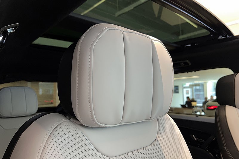  LAND ROVER RANGE ROVER SPORT 3.0 P460e Autobiography 5dr Auto 5266127