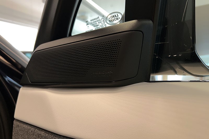  LAND ROVER RANGE ROVER SPORT 3.0 P460e Autobiography 5dr Auto 5266123