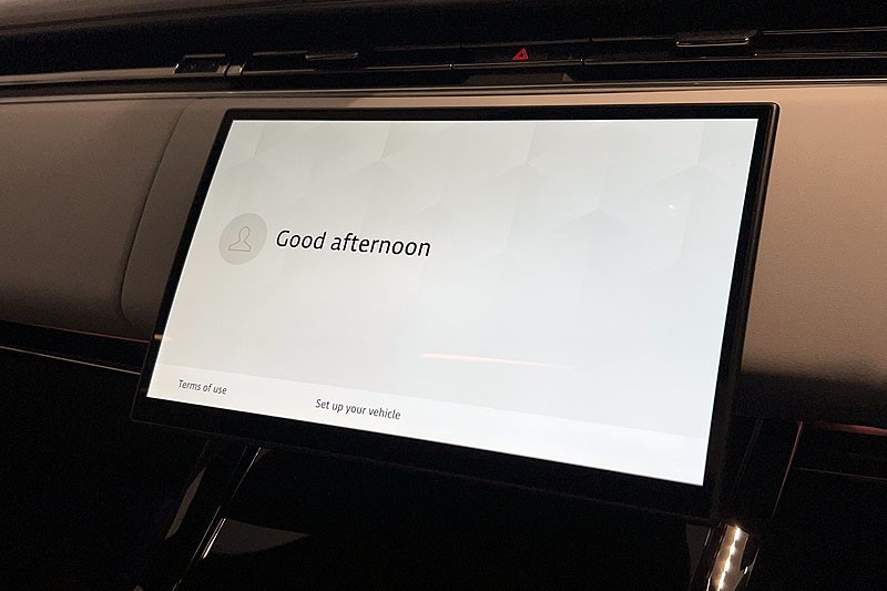  LAND ROVER RANGE ROVER SPORT 3.0 P460e Autobiography 5dr Auto 5266134