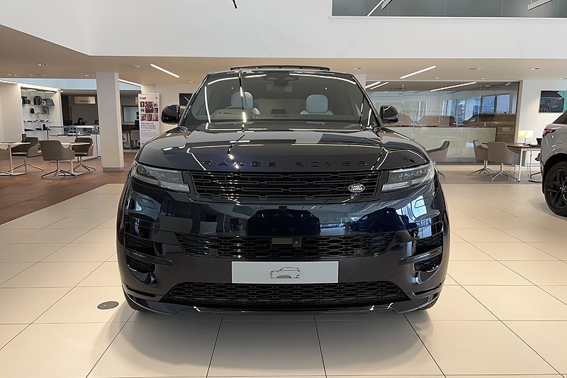  LAND ROVER RANGE ROVER SPORT 3.0 P460e Autobiography 5dr Auto 5266114