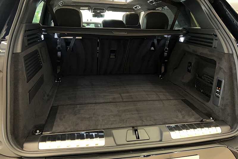  LAND ROVER RANGE ROVER SPORT 3.0 P460e Autobiography 5dr Auto 5266145