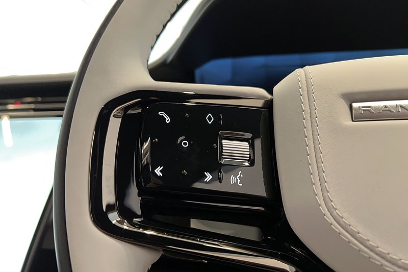  LAND ROVER RANGE ROVER SPORT 3.0 P460e Autobiography 5dr Auto 5266129