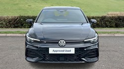 2025 (75) VOLKSWAGEN GOLF 1.5 TSI 150 Black Edition 5dr 5491871