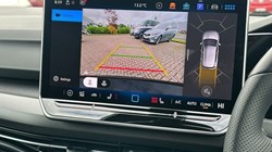 2025 (75) VOLKSWAGEN GOLF 1.5 TSI 150 Black Edition 5dr 5491888