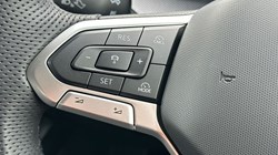 2025 (75) VOLKSWAGEN GOLF 1.5 TSI 150 Black Edition 5dr 5491882