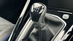 2025 (75) VOLKSWAGEN GOLF 1.5 TSI 150 Black Edition 5dr 5491894