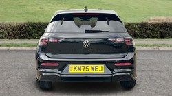 2025 (75) VOLKSWAGEN GOLF 1.5 TSI 150 Black Edition 5dr 5491870
