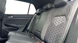2025 (75) VOLKSWAGEN GOLF 1.5 TSI 150 Black Edition 5dr 5491868