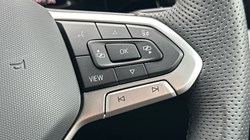 2025 (75) VOLKSWAGEN GOLF 1.5 TSI 150 Black Edition 5dr 5491883