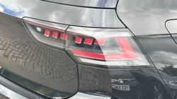 2025 (75) VOLKSWAGEN GOLF 1.5 TSI 150 Black Edition 5dr 5491900