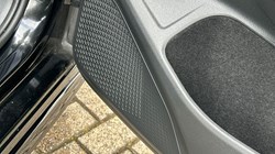 2025 (75) VOLKSWAGEN GOLF 1.5 TSI 150 Black Edition 5dr 5491876