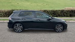 2025 (75) VOLKSWAGEN GOLF 1.5 TSI 150 Black Edition 5dr 5491869