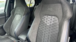 2025 (75) VOLKSWAGEN GOLF 1.5 TSI 150 Black Edition 5dr 5491895