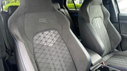 2025 (75) VOLKSWAGEN GOLF 1.5 TSI 150 Black Edition 5dr 5491880