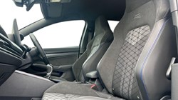 2025 (75) VOLKSWAGEN GOLF 1.5 TSI 150 Black Edition 5dr 5491867