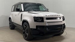 LAND ROVER DEFENDER 3.0 D350 X-Dynamic HSE 110 5dr Auto 5359242