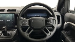 LAND ROVER DEFENDER 3.0 D350 X-Dynamic HSE 110 5dr Auto 5359252