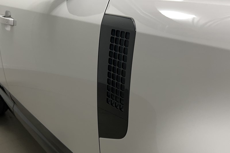  LAND ROVER DEFENDER 3.0 D350 X-Dynamic HSE 110 5dr Auto 5359295