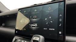 LAND ROVER DEFENDER 3.0 D350 X-Dynamic HSE 110 5dr Auto 5359269