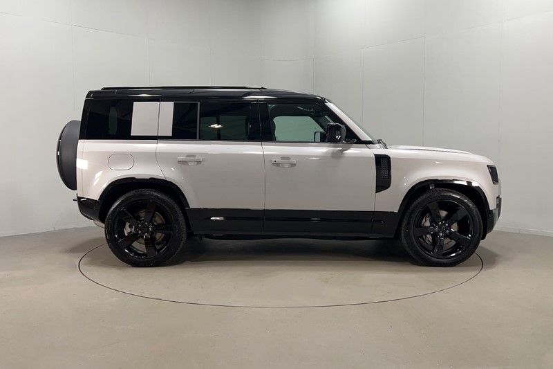  LAND ROVER DEFENDER 3.0 D350 X-Dynamic HSE 110 5dr Auto 5359246