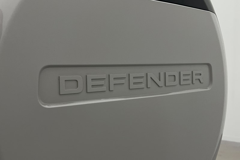  LAND ROVER DEFENDER 3.0 D350 X-Dynamic HSE 110 5dr Auto 5359291