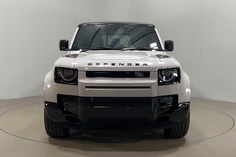  LAND ROVER DEFENDER 3.0 D350 X-Dynamic HSE 110 5dr Auto 5359248