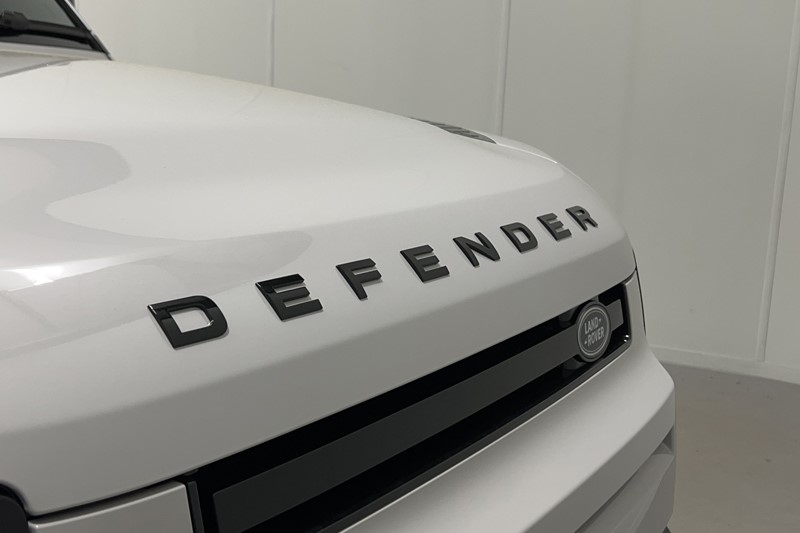  LAND ROVER DEFENDER 3.0 D350 X-Dynamic HSE 110 5dr Auto 5359297